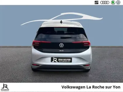 Photo 38 Volkswagen Id.3  204 ch Pro S