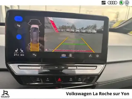 Photo 35 Volkswagen Id.3  204 ch Pro S