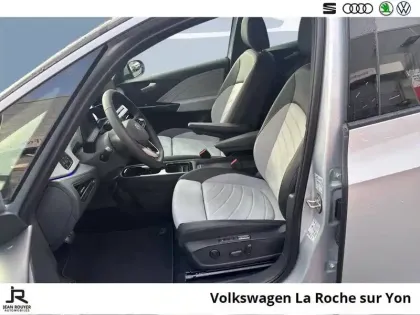 Photo 20 Volkswagen Id.3  204 ch Pro S