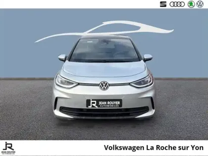 Photo 26 Volkswagen Id.3  204 ch Pro S