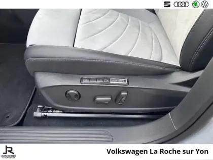 Photo 30 Volkswagen Id.3  204 ch Pro S