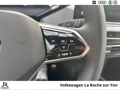 Photo 32 Volkswagen Id.3  204 ch Pro S