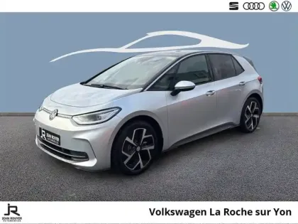 Photo Volkswagen Id.3 Style