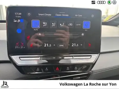 Photo 34 Volkswagen Id.3  204 ch Pro S