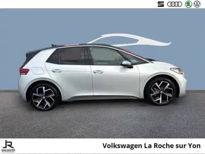 Photo 29 Volkswagen Id.3  204 ch Pro S
