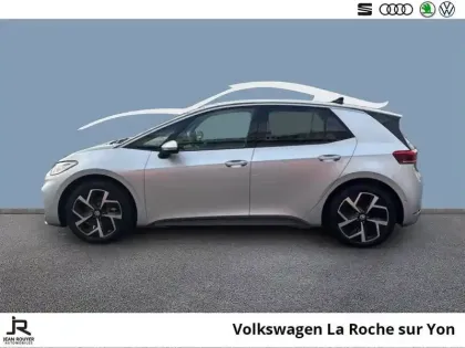 Photo 37 Volkswagen Id.3  204 ch Pro S