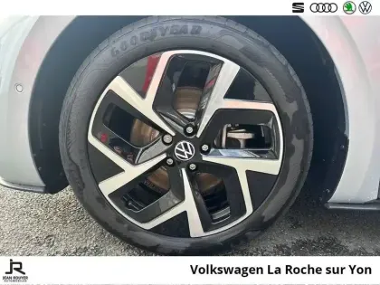 Photo 25 Volkswagen Id.3  204 ch Pro S