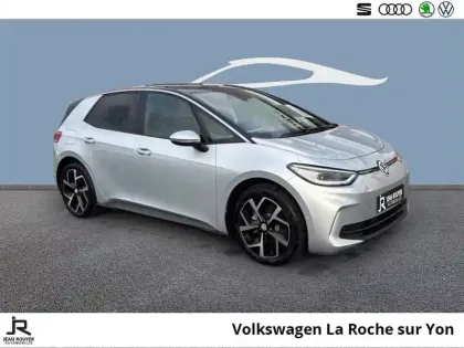 Photo 39 Volkswagen Id.3  204 ch Pro S