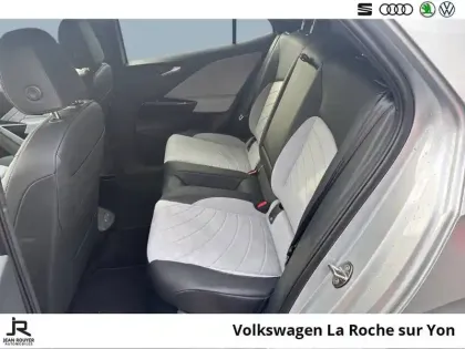 Photo 21 Volkswagen Id.3  204 ch Pro S