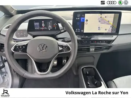 Photo 22 Volkswagen Id.3  204 ch Pro S