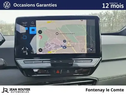 Photo 14 Volkswagen Id.3  204 ch Pro