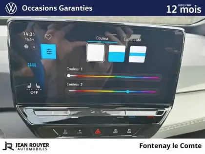 Photo 48 Volkswagen Id.3  204 ch Pro