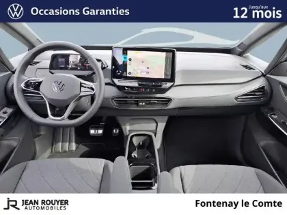 Photo 2 Volkswagen Id.3  204 ch Pro