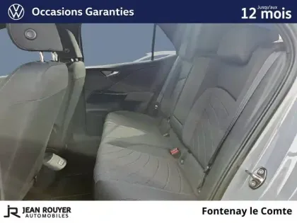 Photo 31 Volkswagen Id.3  204 ch Pro