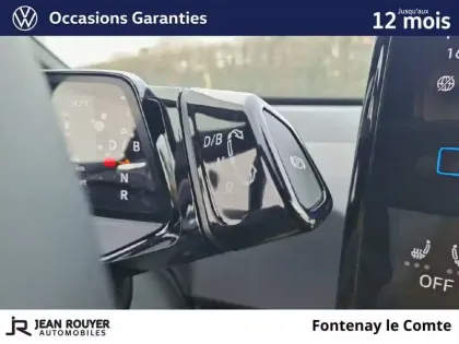 Photo 41 Volkswagen Id.3  204 ch Pro