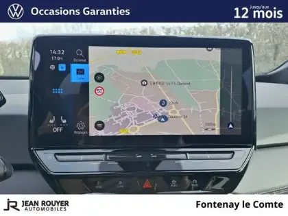 Photo 50 Volkswagen Id.3  204 ch Pro