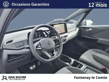 Photo 38 Volkswagen Id.3  204 ch Pro