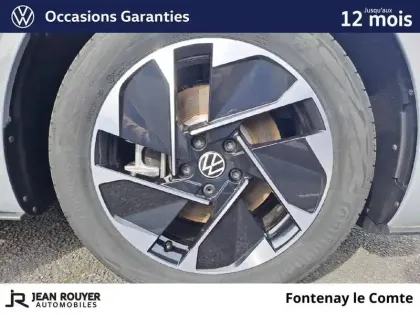 Photo 11 Volkswagen Id.3  204 ch Pro