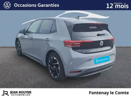 Photo 10 Volkswagen Id.3  204 ch Pro