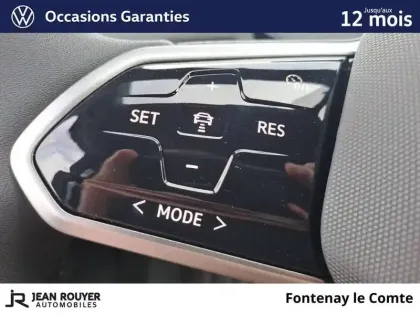 Photo 16 Volkswagen Id.3  204 ch Pro