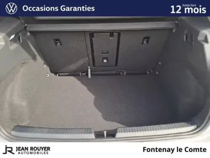 Photo 39 Volkswagen Id.3  204 ch Pro