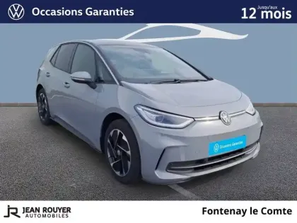 Photo 9 Volkswagen Id.3  204 ch Pro