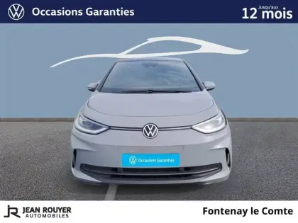 Photo 34 Volkswagen Id.3  204 ch Pro