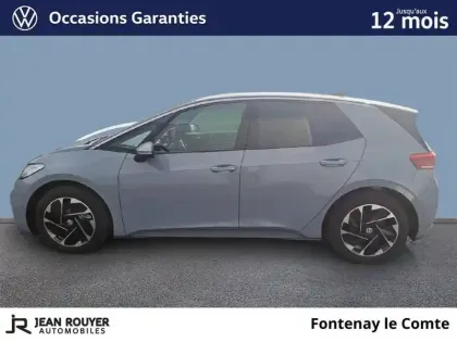 Photo 32 Volkswagen Id.3  204 ch Pro