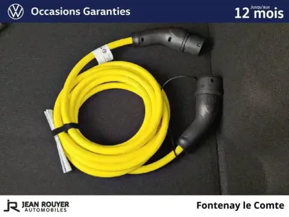 Photo 25 Volkswagen Id.3  204 ch Pro