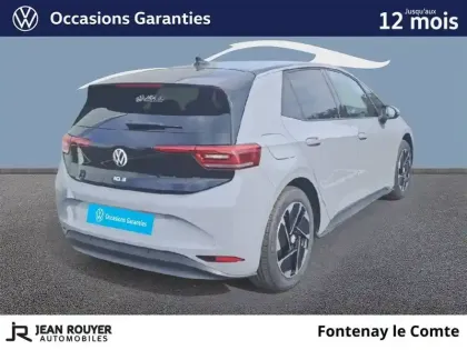 Photo 1 Volkswagen Id.3  204 ch Pro