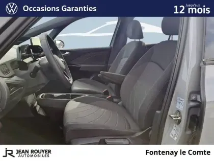 Photo 30 Volkswagen Id.3  204 ch Pro