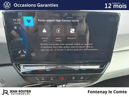 Photo 47 Volkswagen Id.3  204 ch Pro