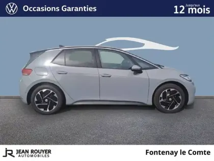 Photo 3 Volkswagen Id.3  204 ch Pro