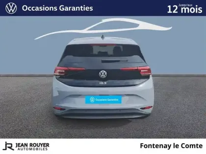 Photo 33 Volkswagen Id.3  204 ch Pro