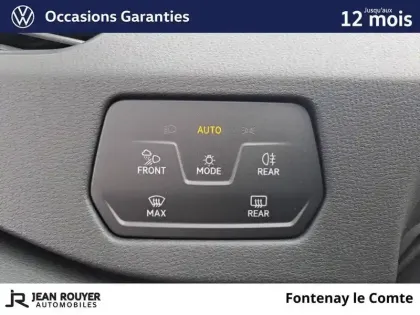 Photo 44 Volkswagen Id.3  204 ch Pro