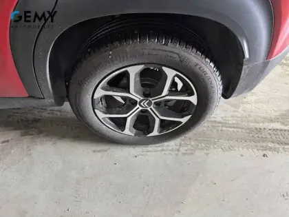 Photo 10 Citroën C3 Aircross  PureTech 110 S&S BVM6