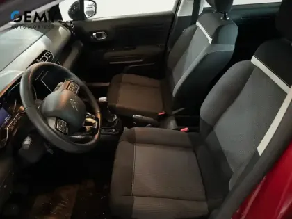 Photo 8 Citroën C3 Aircross  PureTech 110 S&S BVM6