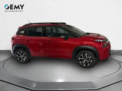 Photo 3 Citroën C3 Aircross  PureTech 110 S&S BVM6