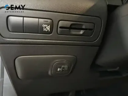 Photo 12 Citroën C3 Aircross  PureTech 110 S&S BVM6