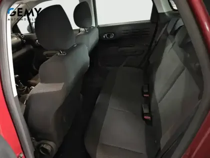 Photo 9 Citroën C3 Aircross  PureTech 110 S&S BVM6