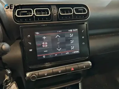 Photo 15 Citroën C3 Aircross  PureTech 110 S&S BVM6