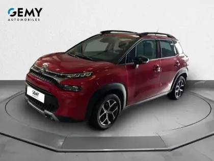Photo Citroën C3 Aircross Plus