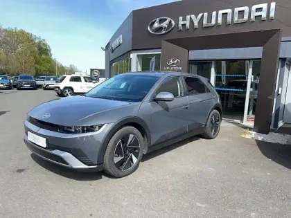 Photo Hyundai Ioniq 5 Creative