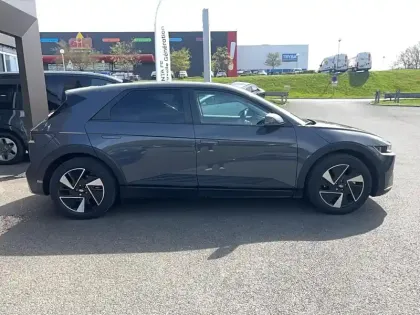 Photo 5 Hyundai Ioniq 5  84 kWh - 229 ch
