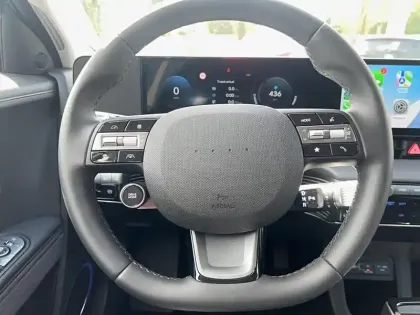 Photo 12 Hyundai Ioniq 5  84 kWh - 229 ch