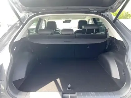 Photo 15 Hyundai Ioniq 5  84 kWh - 229 ch