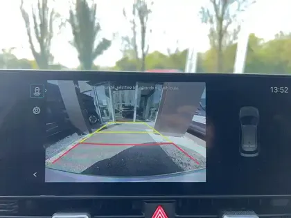 Photo 14 Hyundai Ioniq 5  84 kWh - 229 ch