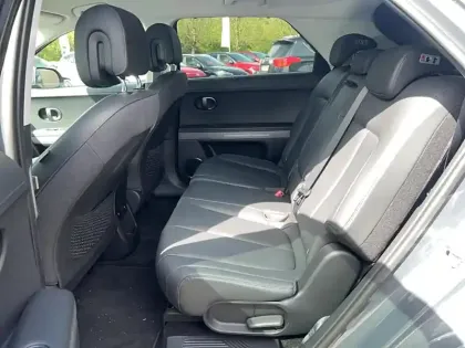 Photo 11 Hyundai Ioniq 5  84 kWh - 229 ch