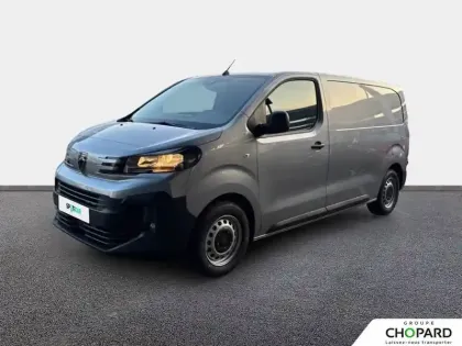 Photo Peugeot Expert