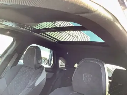 Photo 39 Peugeot 3008  Hybrid 136 e-DCS6